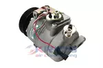 Kompresor klimatyzacji HOFFER KSB105D