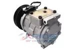 Kompresor klimatyzacji HOFFER KSB107D