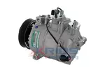 Kompresor klimatyzacji HOFFER KSB202D