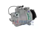 Kompresor klimatyzacji HOFFER KSB206D