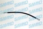 Przewód hamulcowy elastyczny SAMKO 6T46047