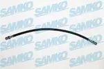 Przewód hamulcowy elastyczny SAMKO 6T46056
