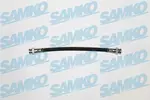 Przewód hamulcowy elastyczny SAMKO 6T46061