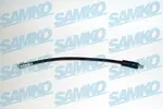 Przewód hamulcowy elastyczny SAMKO 6T46063