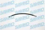 Przewód hamulcowy elastyczny SAMKO 6T46066
