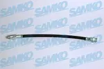 Przewód hamulcowy elastyczny SAMKO 6T46104