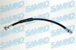 Przewód hamulcowy elastyczny SAMKO 6T46120