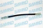 Przewód hamulcowy elastyczny SAMKO 6T46205