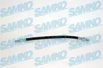 Przewód hamulcowy elastyczny SAMKO 6T46221