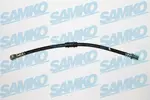 Przewód hamulcowy elastyczny SAMKO 6T46256