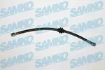 Przewód hamulcowy elastyczny SAMKO 6T46261