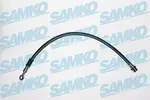 Przewód hamulcowy elastyczny SAMKO 6T46318