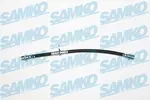 Przewód hamulcowy elastyczny SAMKO 6T46335