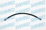Przewód hamulcowy elastyczny SAMKO 6T46423