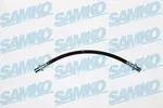 Przewód hamulcowy elastyczny SAMKO 6T46455
