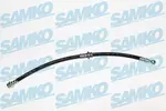 Przewód hamulcowy elastyczny SAMKO 6T46469
