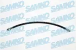 Przewód hamulcowy elastyczny SAMKO 6T46494
