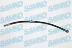 Przewód hamulcowy elastyczny SAMKO 6T46502
