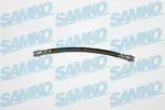 Przewód hamulcowy elastyczny SAMKO 6T46610