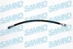 Przewód hamulcowy elastyczny SAMKO 6T46648