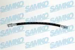 Przewód hamulcowy elastyczny SAMKO 6T46662