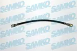 Przewód hamulcowy elastyczny SAMKO 6T46668