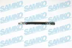 Przewód hamulcowy elastyczny SAMKO 6T46670