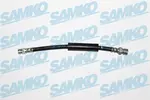 Przewód hamulcowy elastyczny SAMKO 6T46674