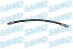 Przewód hamulcowy elastyczny SAMKO 6T46716