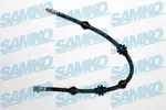 Przewód hamulcowy elastyczny SAMKO 6T46761