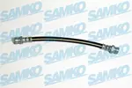 Przewód hamulcowy elastyczny SAMKO 6T46916