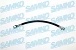 Przewód hamulcowy elastyczny SAMKO 6T46917