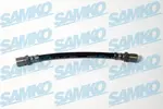 Przewód hamulcowy elastyczny SAMKO 6T46920