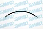 Przewód hamulcowy elastyczny SAMKO 6T46922