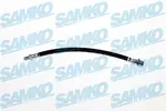 Przewód hamulcowy elastyczny SAMKO 6T46915