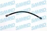 Przewód hamulcowy elastyczny SAMKO 6T46927