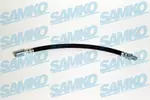 Przewód hamulcowy elastyczny SAMKO 6T46949