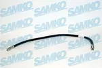 Przewód hamulcowy elastyczny SAMKO 6T46952