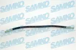Przewód hamulcowy elastyczny SAMKO 6T46956