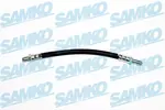 Przewód hamulcowy elastyczny SAMKO 6T46995