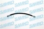 Przewód hamulcowy elastyczny SAMKO 6T47008