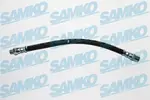 Przewód hamulcowy elastyczny SAMKO 6T47018
