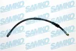 Przewód hamulcowy elastyczny SAMKO 6T47022