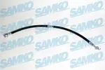 Przewód hamulcowy elastyczny SAMKO 6T47038