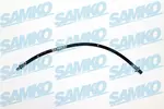 Przewód hamulcowy elastyczny SAMKO 6T47052