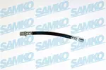 Przewód hamulcowy elastyczny SAMKO 6T47068