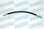 Przewód hamulcowy elastyczny SAMKO 6T47080