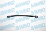 Przewód hamulcowy elastyczny SAMKO 6T47089