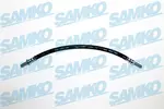 Przewód hamulcowy elastyczny SAMKO 6T47091