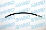 Przewód hamulcowy elastyczny SAMKO 6T47092